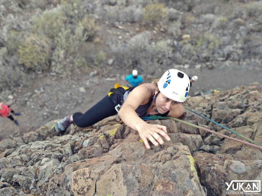 Gran Canaria: Zipline and Mountaineering Tour - Why the small group and guide matter