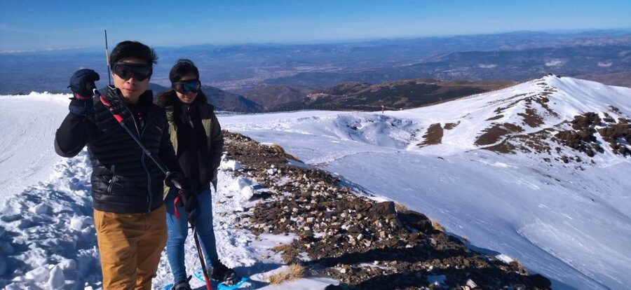 Granada: Sierra Nevada Veleta Peak Trek with Lunch - Key points to know before booking