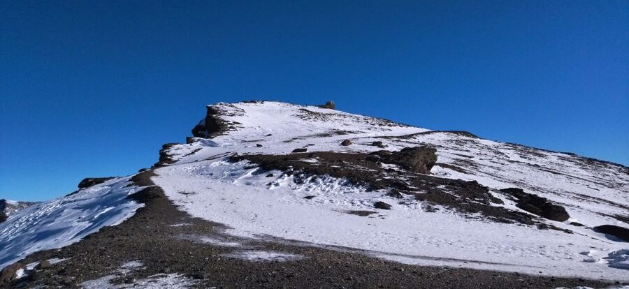 Granada: Sierra Nevada Veleta Peak Trek with Lunch - Should you book the Sierra Nevada Veleta trek?