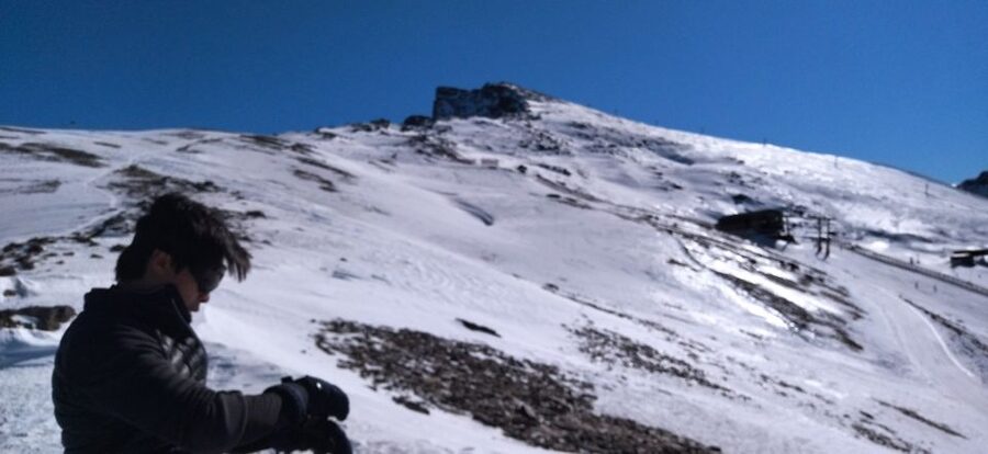 Granada: Sierra Nevada Veleta Peak Trek with Lunch - Weather decides how far you get