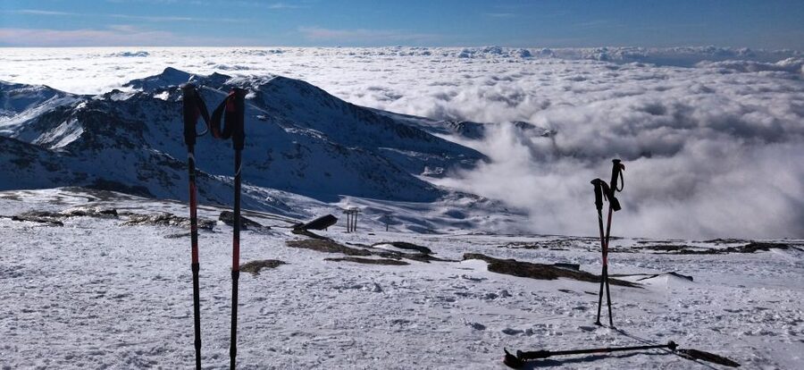 Granada: Sierra Nevada Veleta Peak Trek with Lunch - Is the $112 price good value?