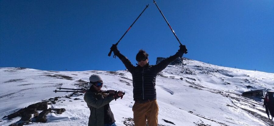 Granada: Sierra Nevada Veleta Peak Trek with Lunch - Who should book this Veleta trek?
