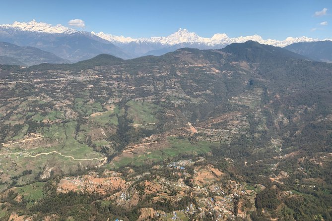 Guaranteed window seat for Everest Scenic Flight Pickup & Drop - Is $300 a fair price?