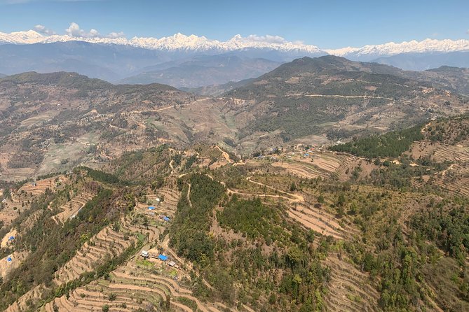 Guaranteed window seat for Everest Scenic Flight Pickup & Drop - The best time to schedule it