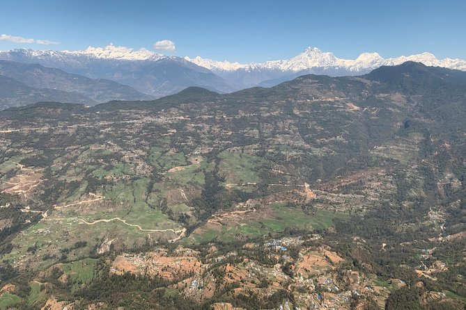 Guaranteed window seat for Everest Scenic Flight Pickup & Drop - Who will enjoy this most
