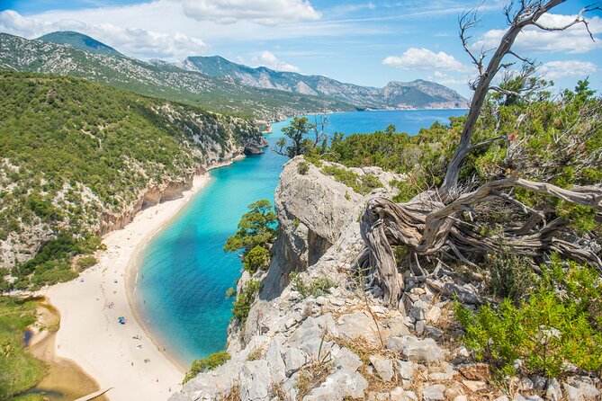 Guided hike to Cala Luna, the pearl of the Gulf of Orosei - Key points to know before you book