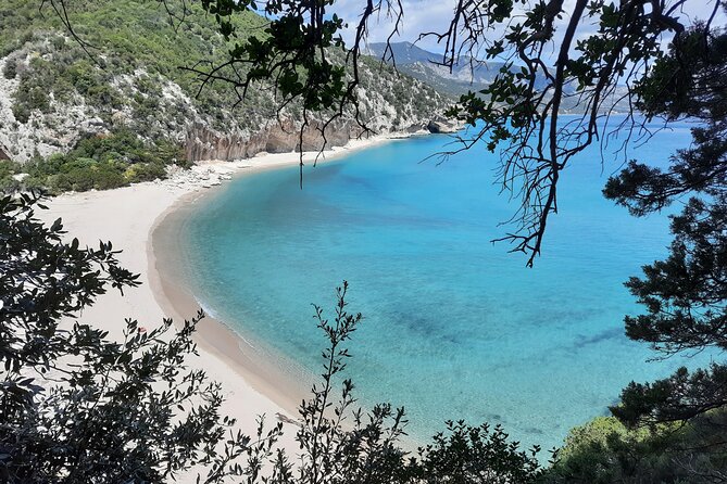 Guided hike to Cala Luna, the pearl of the Gulf of Orosei - Who will enjoy this Cala Luna hike most