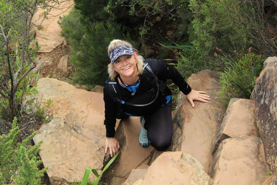 Guided Table Mountain Hike – Kasteelspoort Scenic Route - Pickup, language, and cancellation