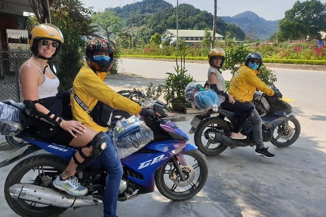 Ha Giang Loop Trekking Full Day Tour - What the $70 price covers