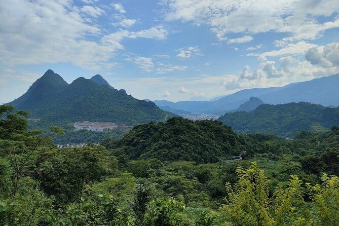 Ha Giang Loop Trekking Full Day Tour - What the day feels like in practice
