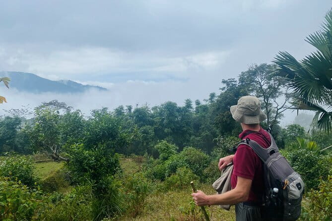 Ha Giang Loop Trekking Full Day Tour - Practical details before you book