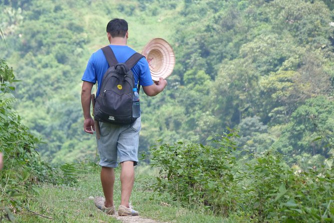 Ha Giang Trekker 2D2N - The Tay homestay is more than a bed for the night