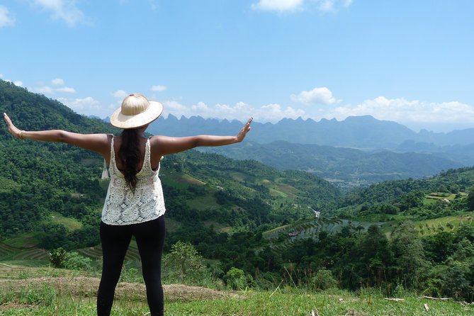 Ha Giang Trekker 2D2N - Fitness, weather, and practical comfort