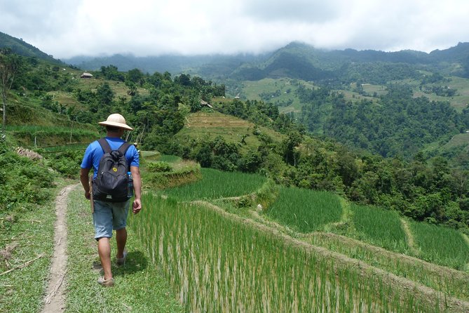 Ha Giang Trekker 2D2N - What the private format changes