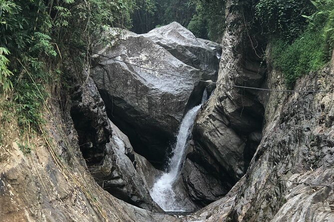 Ha Giang (Vietnam), Trekking Full Day Tour - Fruit gardens with more than a single harvest