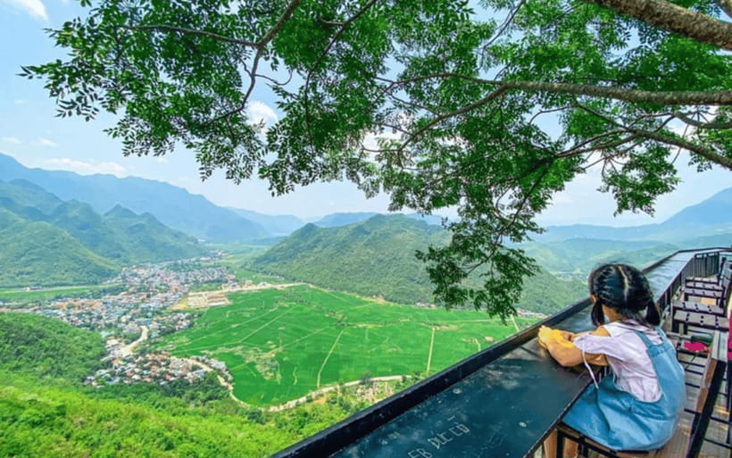 Ha Noi - Mai Chau - Pu Luong 2 Days 1 Night Trekking Tour - Why this two-day route works