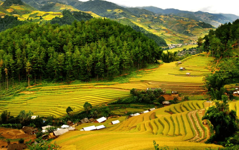 Ha Noi - Mai Chau - Pu Luong 2 Days 1 Night Trekking Tour - Who should book this tour
