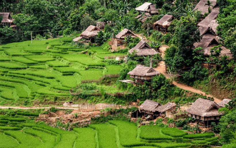 Ha Noi - Mai Chau - Pu Luong 2 Days 1 Night Trekking Tour - Should you book the Mai Chau and Pu Luong tour?