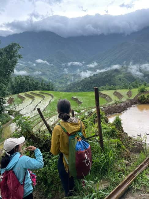 Ha Noi-Sapa Authentic Trek & Homestay wih hmong women (2D1N) - A simple night at a Hmong family home