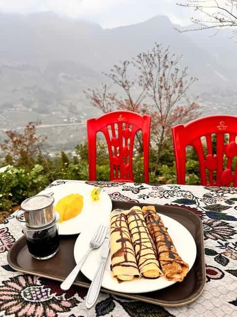 Ha Noi-Sapa Authentic Trek & Homestay wih hmong women (2D1N) - A few practical cautions before you go