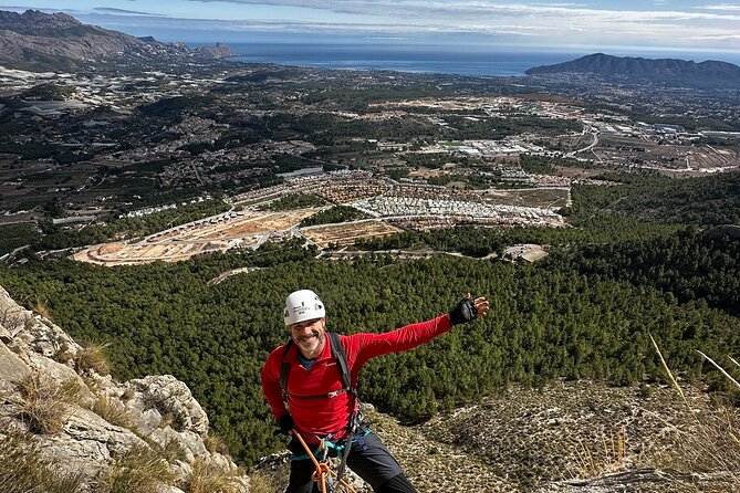 Half-Day Climbing Experience on Via Ferrata del Ponoig - Why the Ponoig route feels different