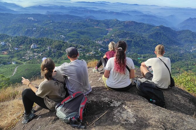 Half Day Hiking in Munnar Trekking Tour - Key points at a glance