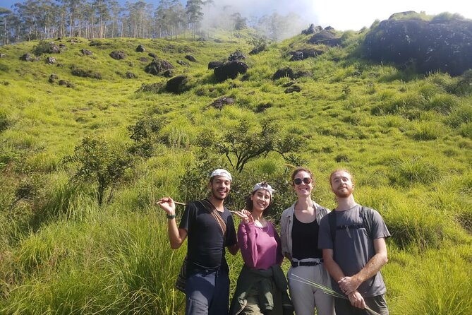 Half Day Hiking in Munnar Trekking Tour - Why this Munnar hike is more than a tea-plantation stroll
