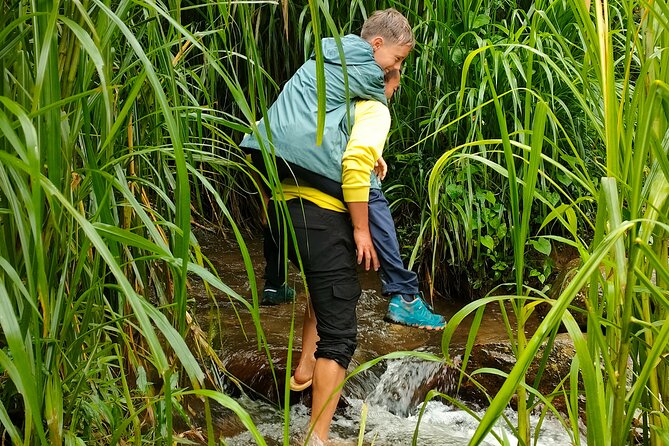 Half Day Private Trekking Mu Cang Chai_Morning or Afternoon - The physical side of the trek