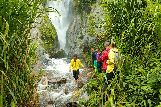 Half Day Private Trekking Mu Cang Chai_Morning or Afternoon - Booking details worth checking