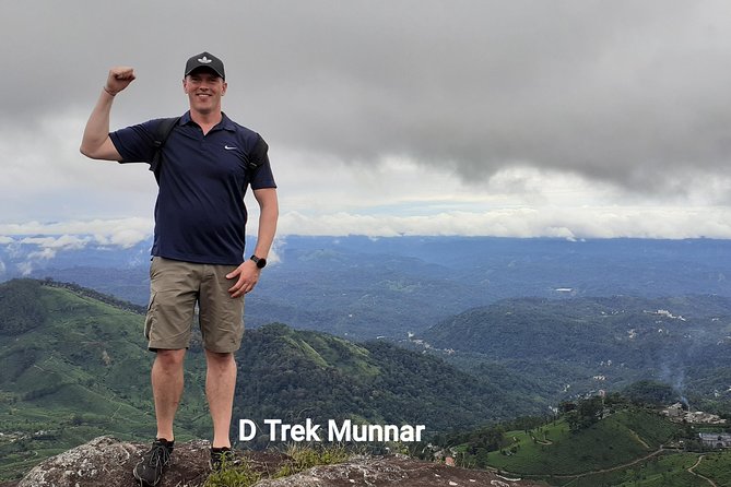 half day trekking - Why walking gives you a better feel for Munnar
