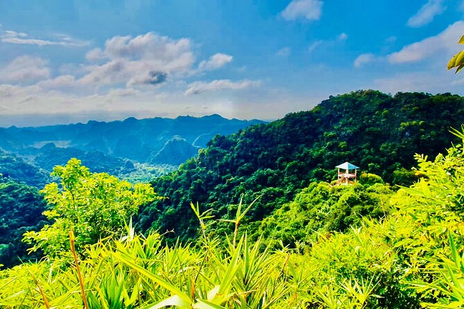 Half Day Trekking in Cat Ba National Park and Hospital Cave - Who should book this Cat Ba trek