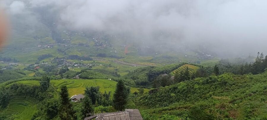 Half Day Visit Y Linh Ho,Lao Chai,Ta Van Trekking With Lunch - The $23 price and what it covers