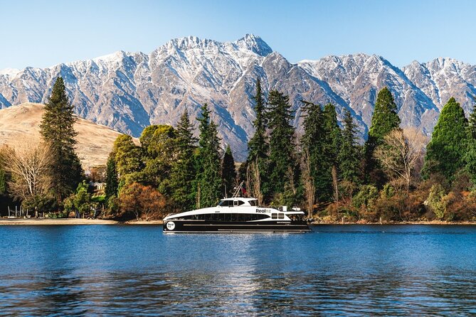 Half Day Walter Peak Horse Trek and Cruise from Queenstown - Who should book this experience?