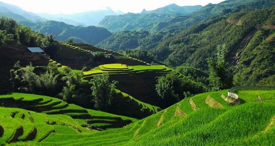 Hanoi: 2-Day Sa Pa Guided Village & Homestay Trekking Tour - Key points at a glance