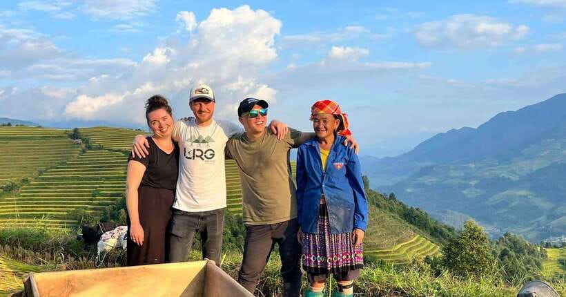 Hanoi: 3-Day Mu Cang Chai Trekking, Hidden Trail, Local Life - Is This Mu Cang Chai Tour Right for You?