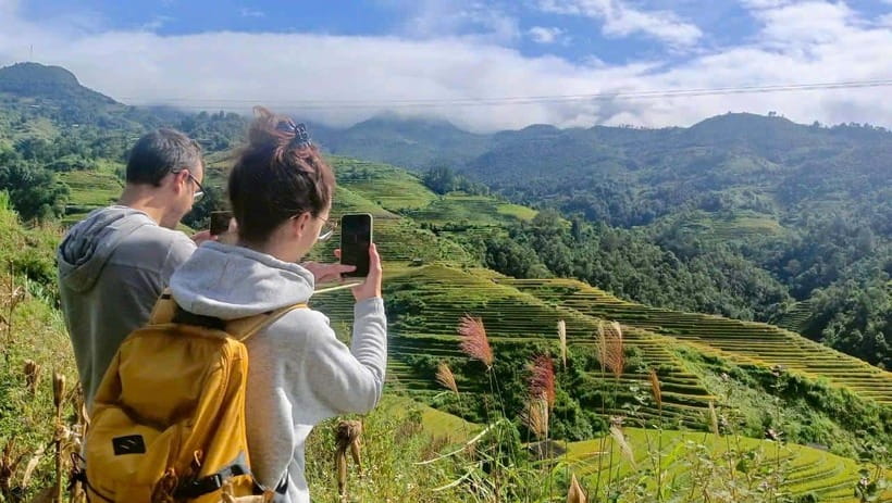 Hanoi: 3-Day Mu Cang Chai Trekking, Hidden Trail, Local Life - Leaving Hanoi for Nghĩa Lộ