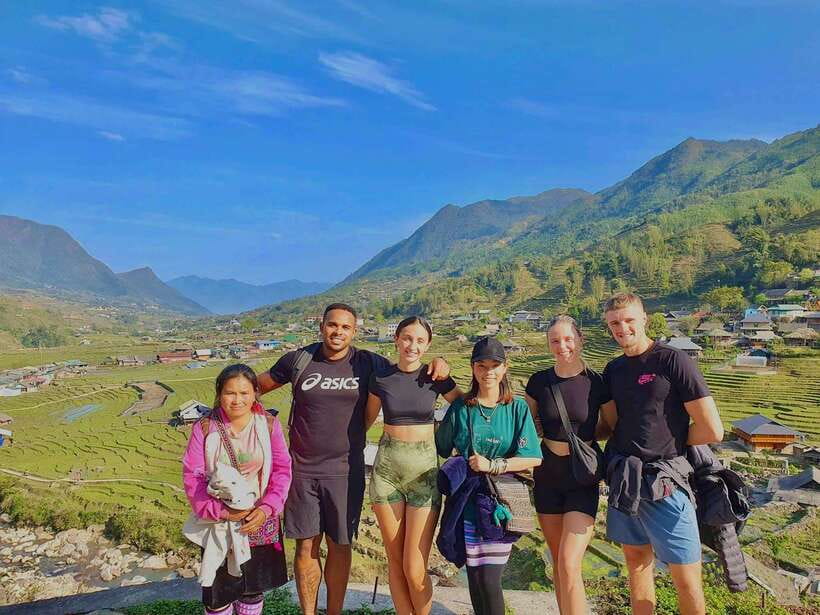 Hanoi: 3-Day Mu Cang Chai Trekking, Hidden Trail, Local Life - Dinner, Storytelling, and a Second Mountain Night