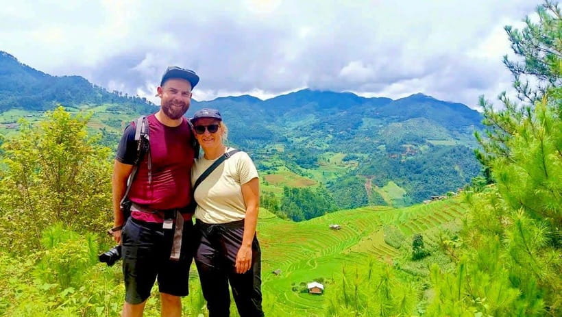 Hanoi: 3-Day Mu Cang Chai Trekking, Hidden Trail, Local Life - What $193 Covers