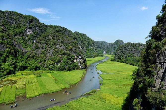 Hanoi: 3-Day Sapa Trek Secret Trails, Waterfall, Stay in Villages - Booking details that matter