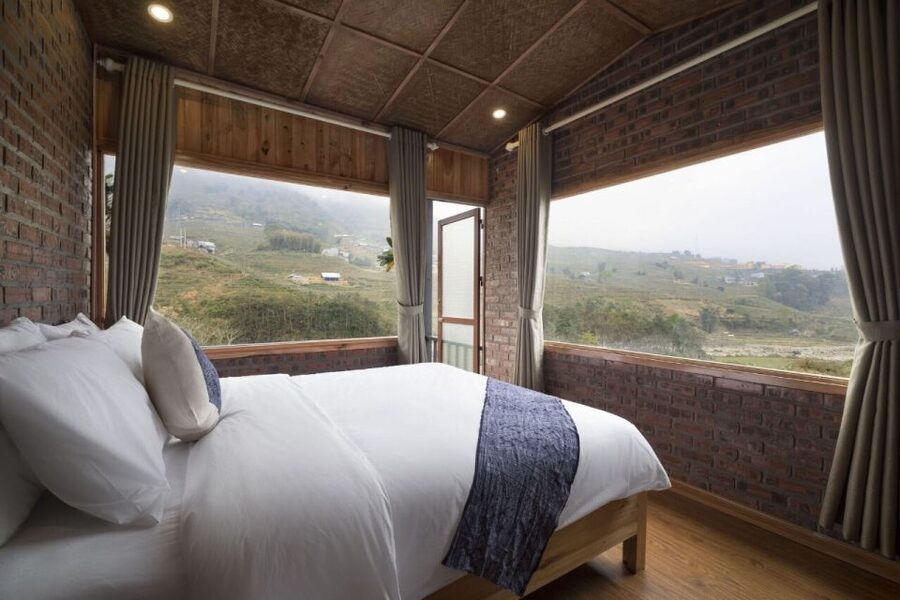 Hanoi: 3-Day Sapa Trek with Homestay - Weather, clothing, and trail comfort