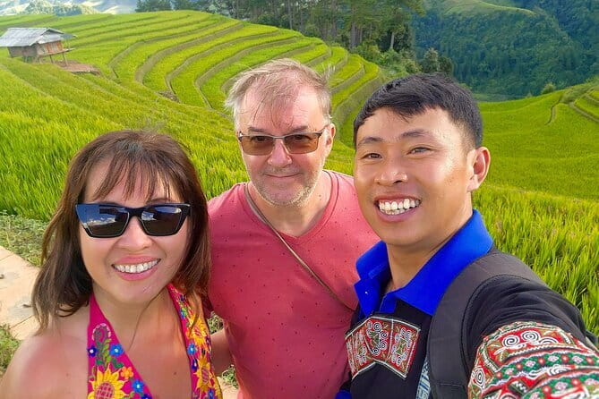 Hanoi: 3D2N Mu Cang Chai Visit All Attractions, Trek, Ethnic Life - Key points at a glance