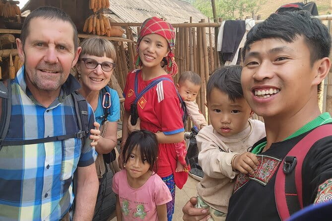Hanoi: 3D2N Mu Cang Chai Visit All Attractions, Trek, Ethnic Life - Why Mu Cang Chai works best with a local guide