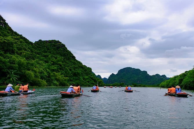 Hanoi: 3D2N Mu Cang Chai Visit All Attractions, Trek, Ethnic Life - Day three: Horseshoe Hill near Sang Nhu