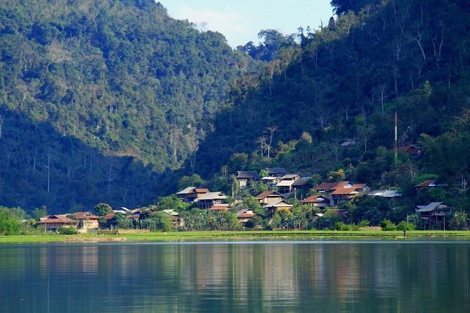 Hanoi: 3D2N Mu Cang Chai Visit All Attractions, Trek, Ethnic Life - Food, homestays, and the daily rhythm