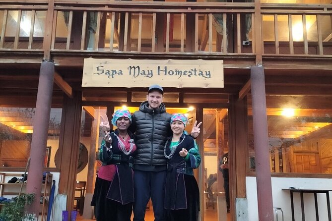 Hanoi - Sapa 2 Days 1 Night Overnight At Homestay - Guides, group size, and the human side