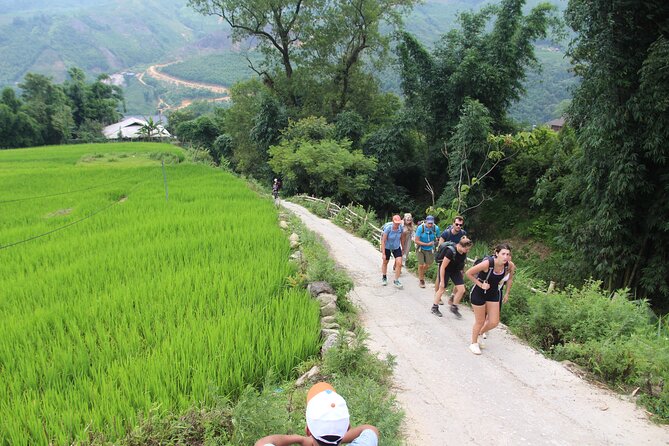 Hanoi - Sapa 2 Days 1 Night Overnight At Local Homestay - What the $95 price really covers