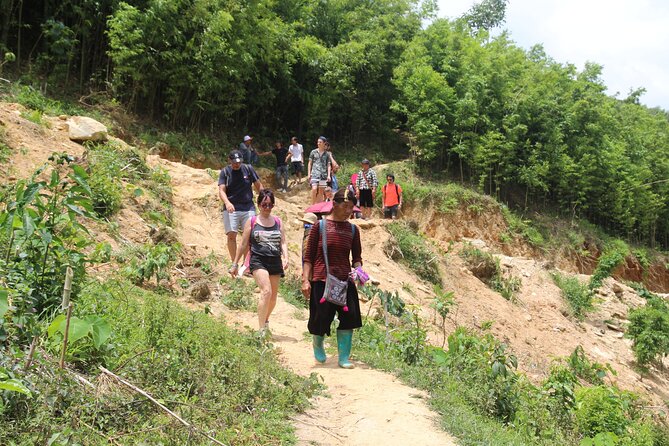 Hanoi - Sapa 2 Days 1 Night Overnight At Local Homestay - Who should book this Sapa tour?
