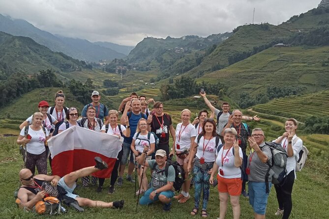 Hanoi - Sapa 3 Day 2 Night Trekking With Hotel & Homestay - Why this Sapa trip works for first-time visitors
