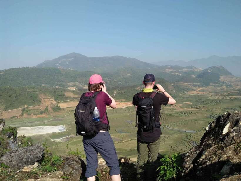 Hanoi- SaPa: 3-Day Homestay Trek to Explore Ethnic cultures - Who should book this Sapa homestay trek?