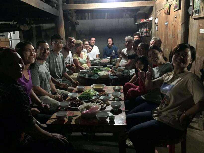 Hanoi- SaPa: 3-Day Homestay Trek to Explore Ethnic cultures - Why this Sapa trek feels different from a day trip